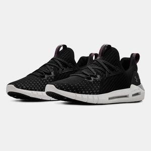 BRAND NEW women under armour hovr slk evo sportstyle running shoes 6.5 7.5 8.5